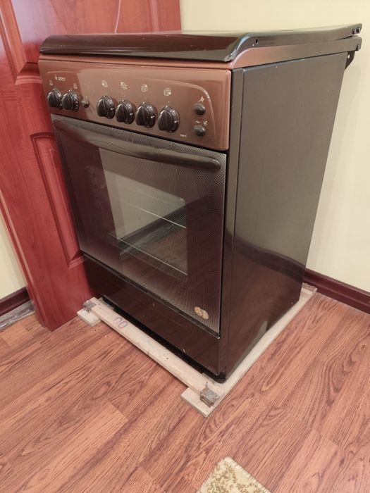 GEFEST номли Российски газ Плита срочни сотилади