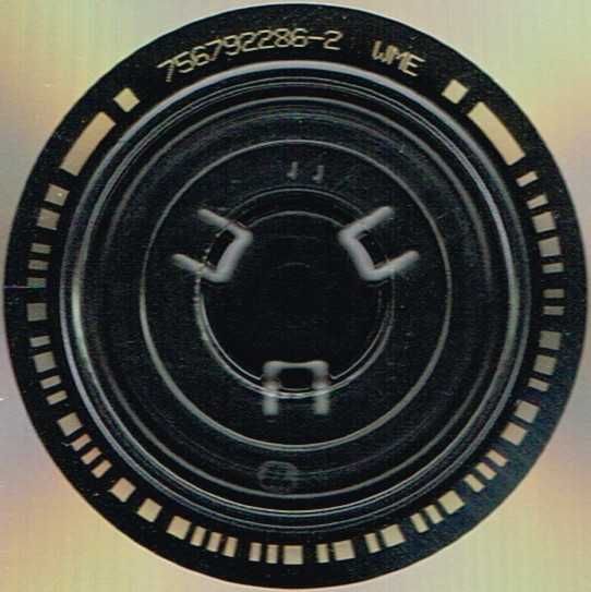 CD Dream Theater - Live at The Marquee 1993