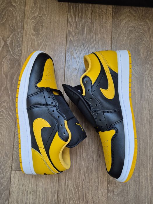 Обувки Jordan 1 low retro