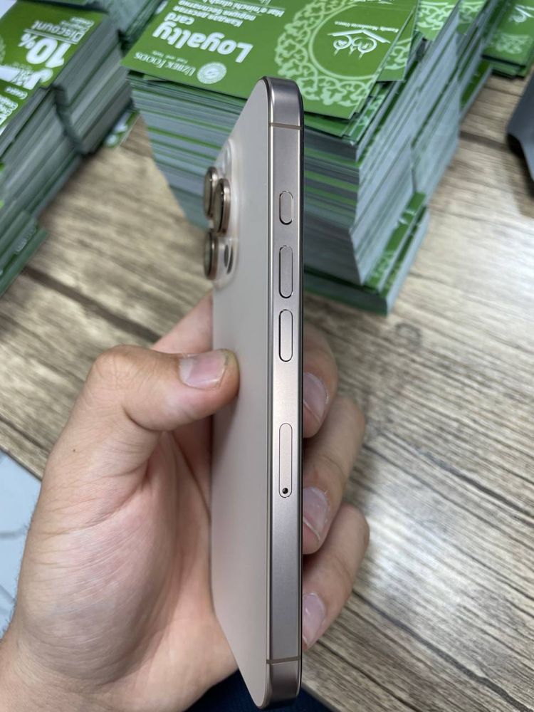 iphone 16 pro 128 gb