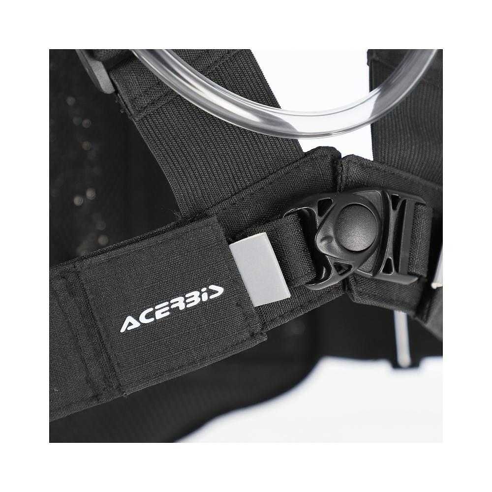 Хидраторна раница ACERBIS ACQUA LOGO Black/Neon/WHITE/ORANGE