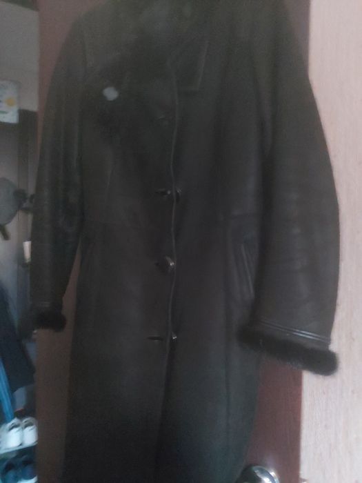 Продам красивую дубленку