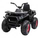 Atv electric copii Nichiduta Desert cu telecomanda 90W 12V  Roti Eva