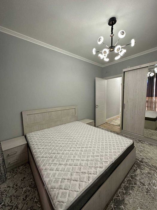 Сдаётся квартира в Алмазар | ЖК Алмазар Сити | 2-комнатная