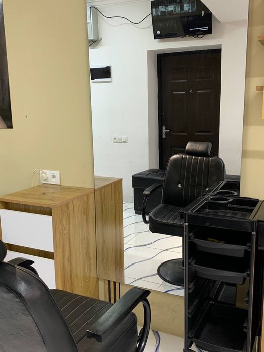 Маникюр педикюр мастер оламиз