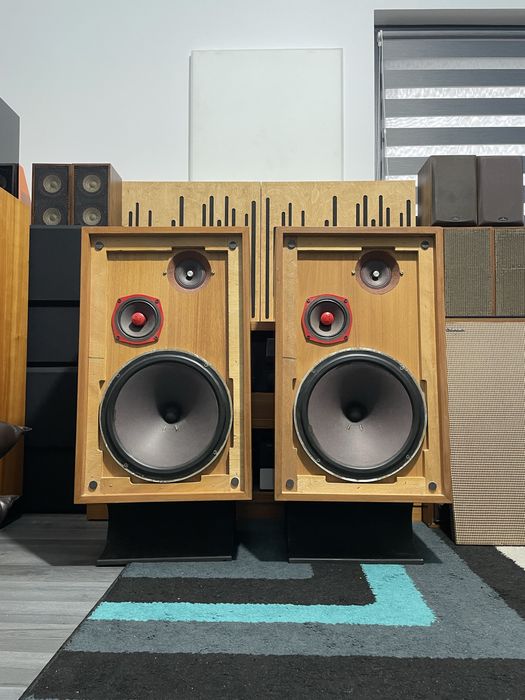 Boxe cabasse sempan 310