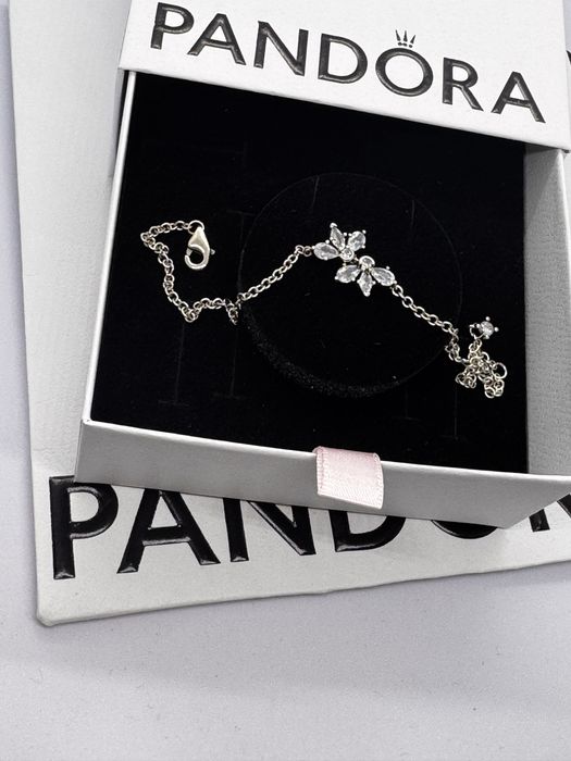 Пандора гривна Pandora