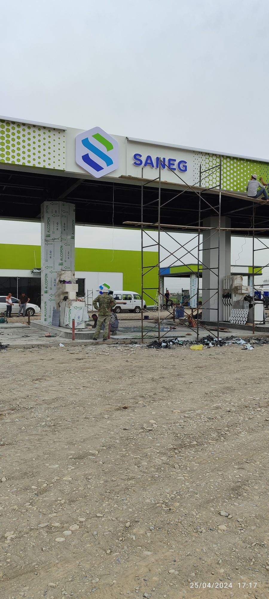 ReklamaFix tashqi reklama agentligi