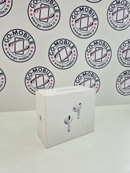 Airpods Pro 3rd Generation Nou Sigilat