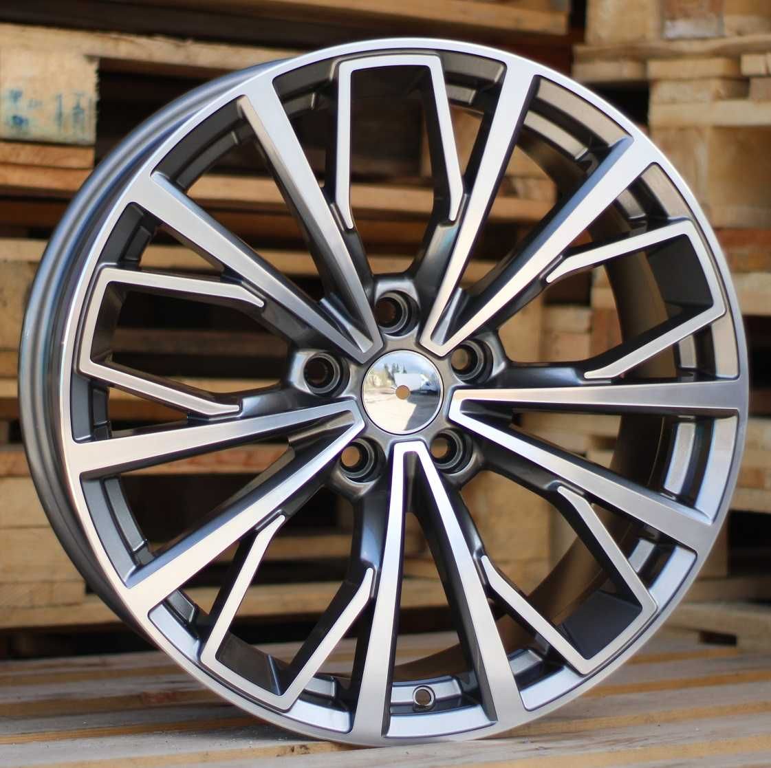 Джанти за Ауди 18" 19" / Djanti za Audi 18" 19" B1453