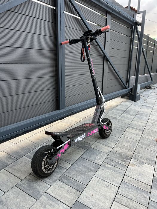 vand kukirin g2 , cu cheie , costumizat !!!