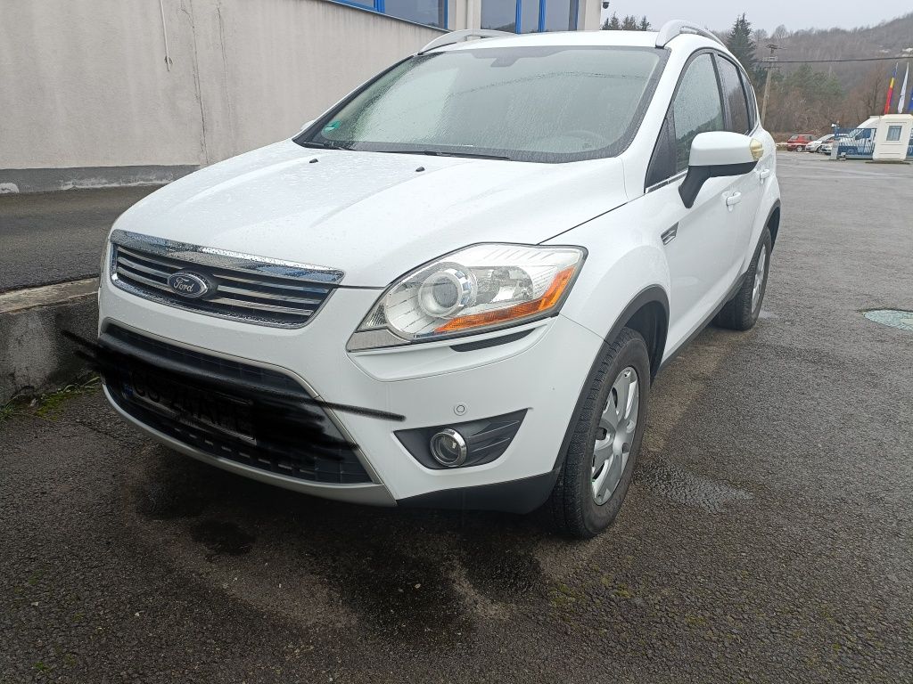 De vânzare Ford Kuga 4×4