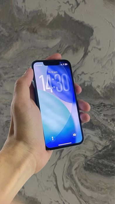 Iphone 13mini sotiladi