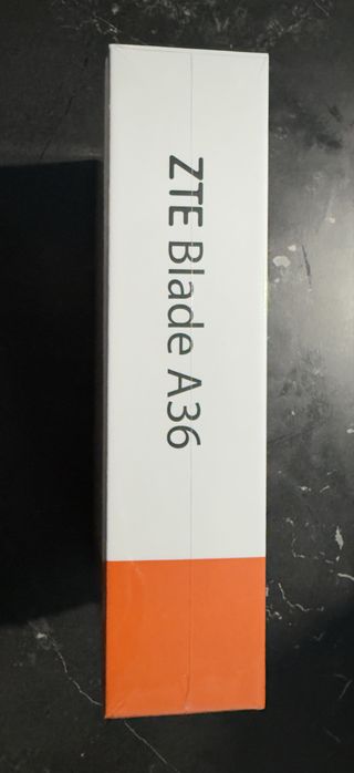 Смартфон Zte Blade A36