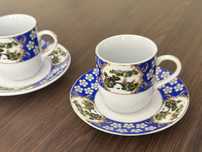 Chinese porcelain