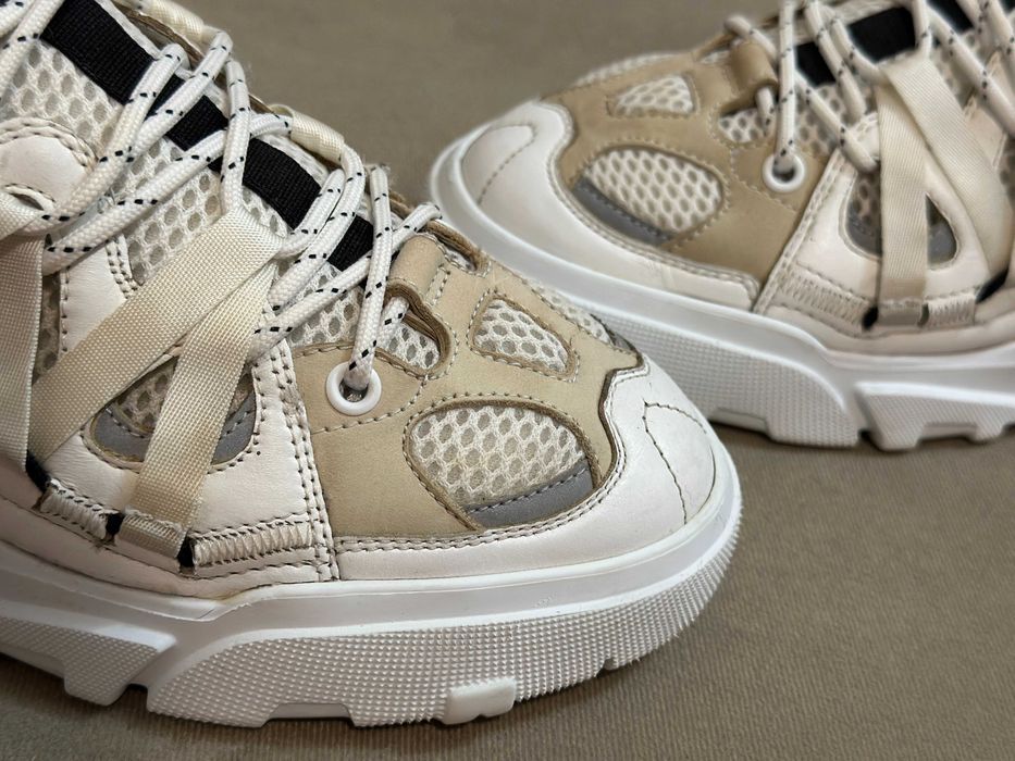 Alexander McQueen MCQ Descender - marimea 42