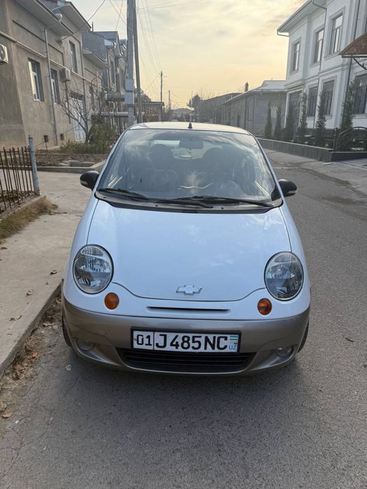 Srochna matiz best sotiladi