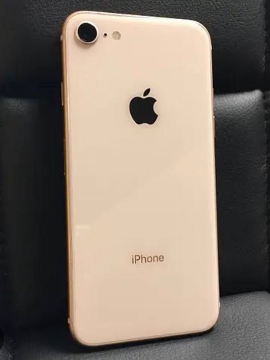 iPhone 8 256gb ideal