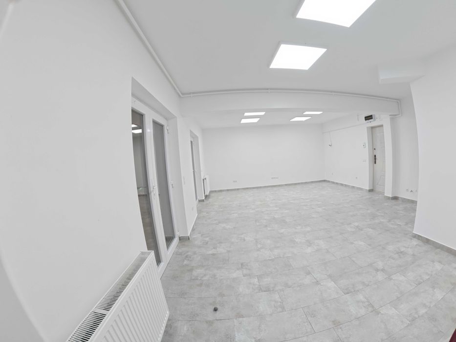 SPAȚIU COMERCIAL 40 mp – de inchiriat, langa SIMPA