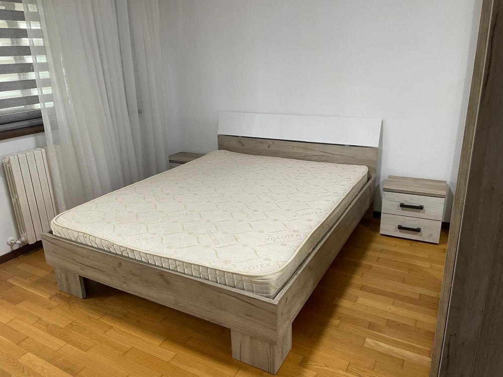 Inchiriez apartament cu 2 camere centru civic Iasicon