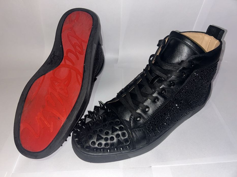 Christian Louboutin