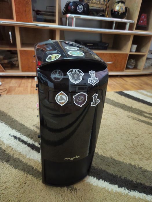 PC GAMING I5 9400F GTX 1650