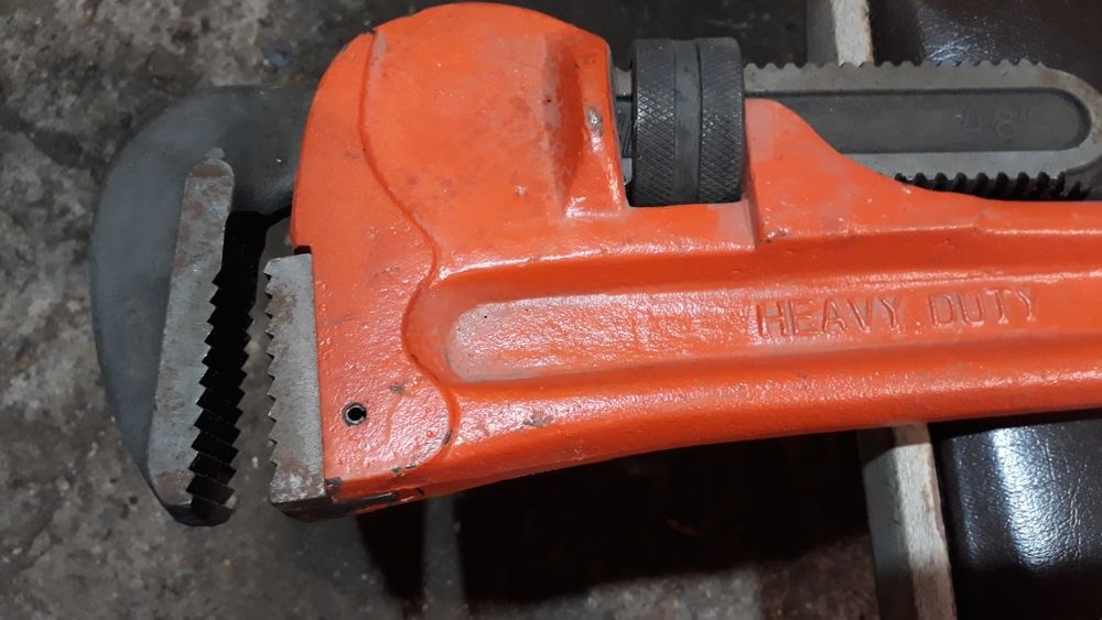 Водопроводен ключ промоция