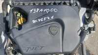 Motor 1.4 turbo 198a1000 lancia fiat