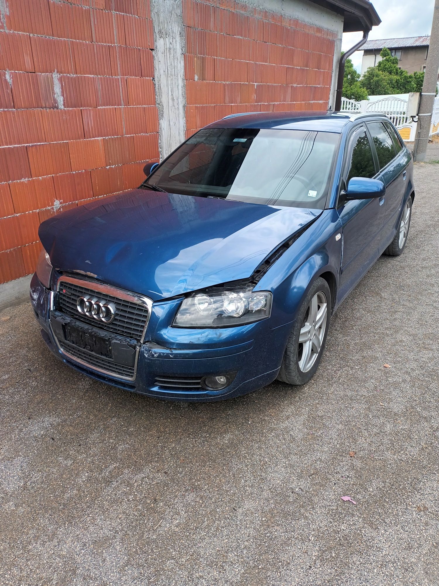 Ауди а3 8п,2.0тди 140кс S-line DSG,Спортбег,Audi Sportbck-8p,Автоматик