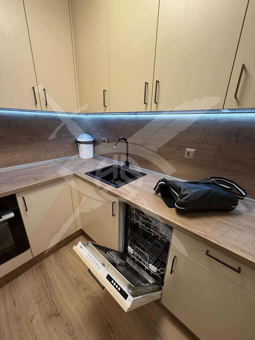 Дава се под наем Двустаен апартамент в София, Кръстова вада - 60 кв.м за 700 € - Снимка #7