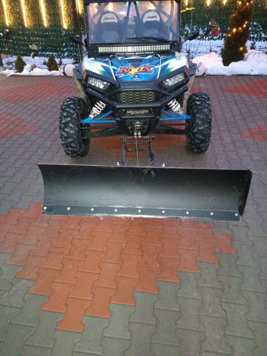 Polaris RZR-1000 / An 2015