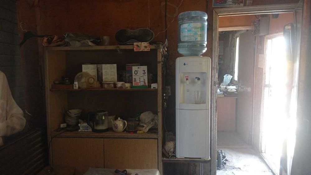 Продаётся жилой вагончик