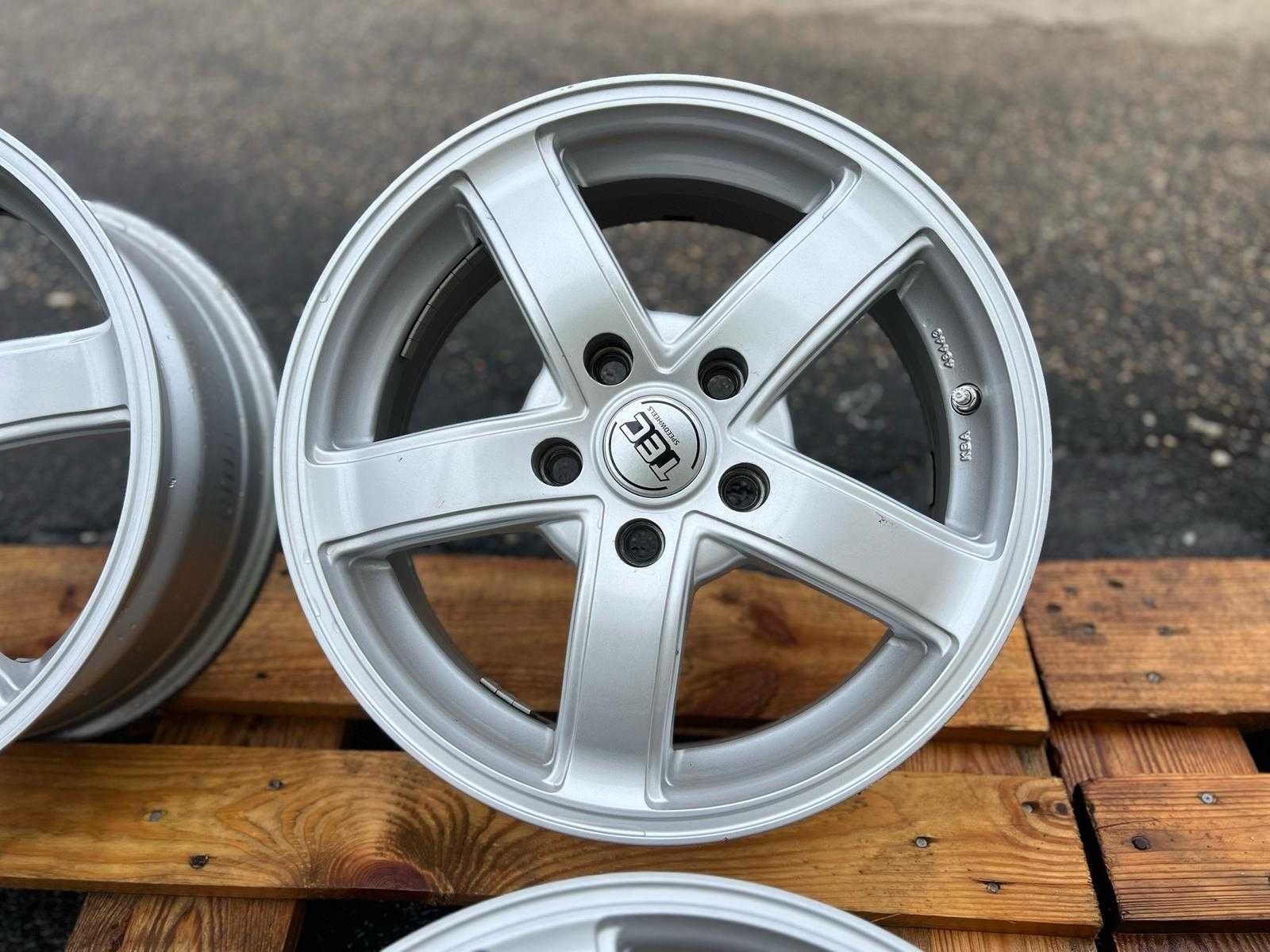 5x114.3 16 Джанти Kia Hyundai Mazda Honda Suzuki Nissan Toyota 5х114.3