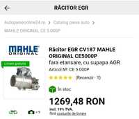 EGR MAHLE ce5000p