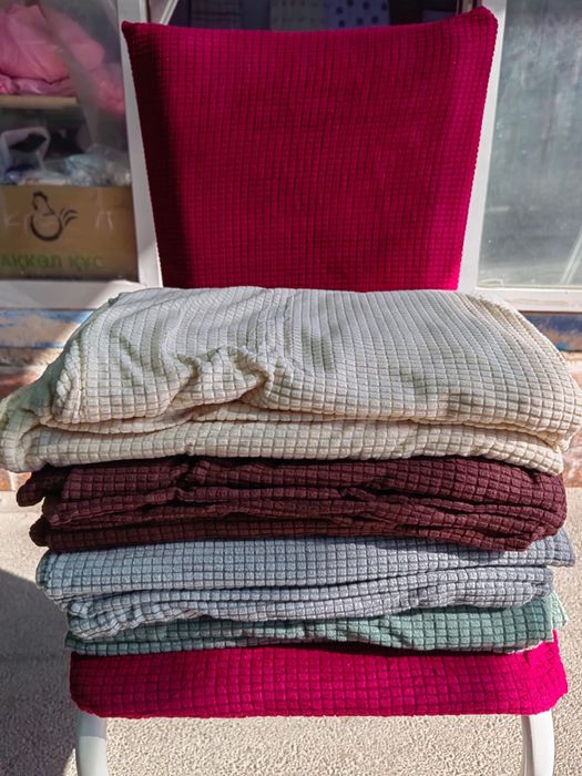 Чехлы для стульев