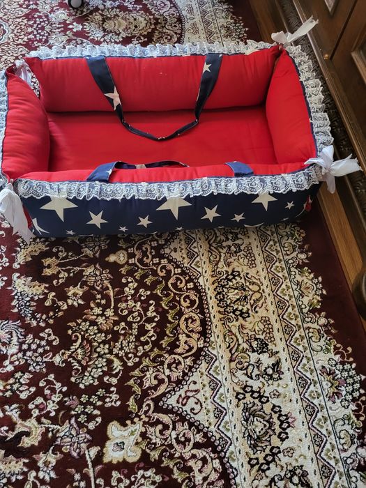 Bolalar uchun kanvert