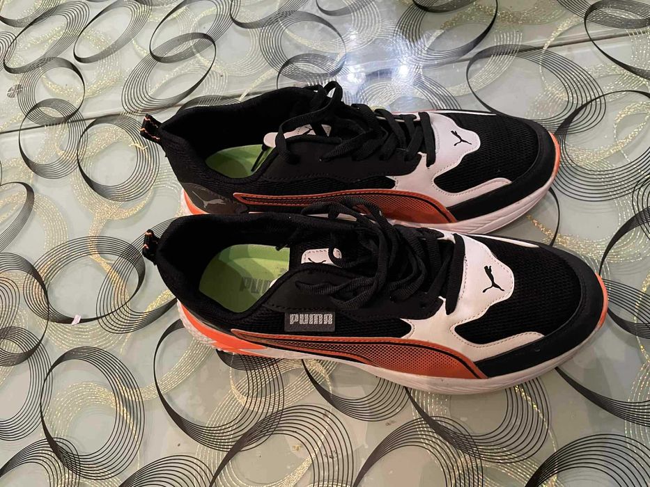 Мъжки маратонки Puma