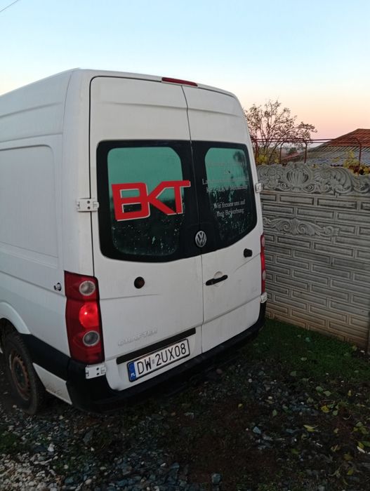 Vind duba wv crafter