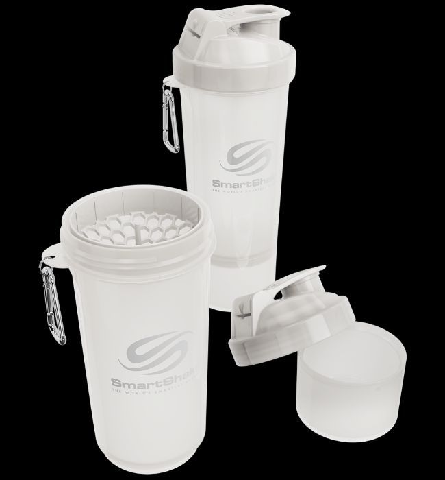 Различни видове шейкъри SmartShake CycloneShaker СмартШейкър