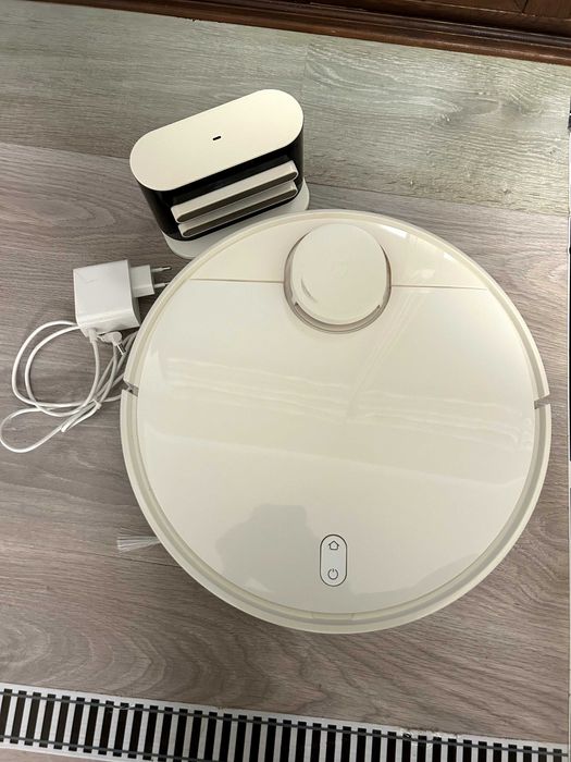 Aspirator Xiaomi Mi Robot Vacuum Mop P