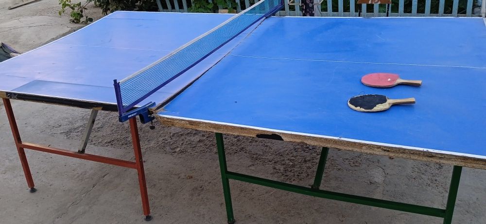 Buxoro shaharda Tennis stol sotiladi