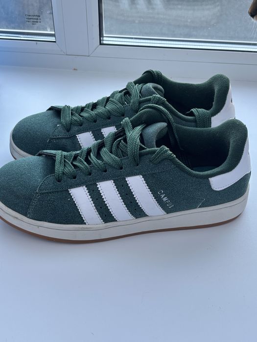 Продам кросовки в отличном сосотянии, есть торг)