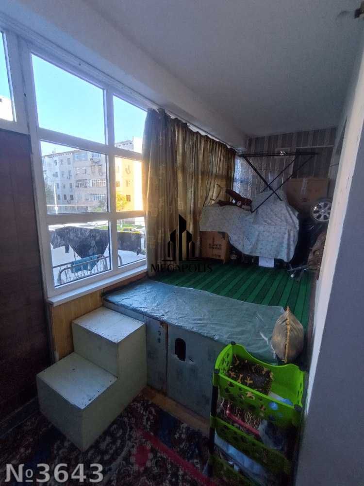 Срочно продаётся квартира