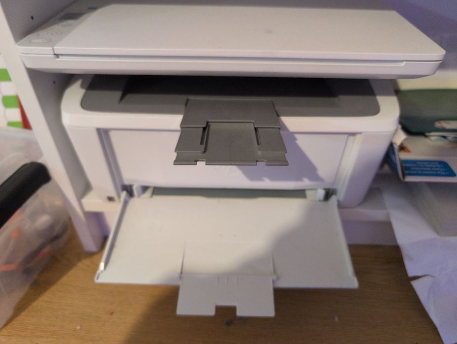 HP LaserJet MFP M140we