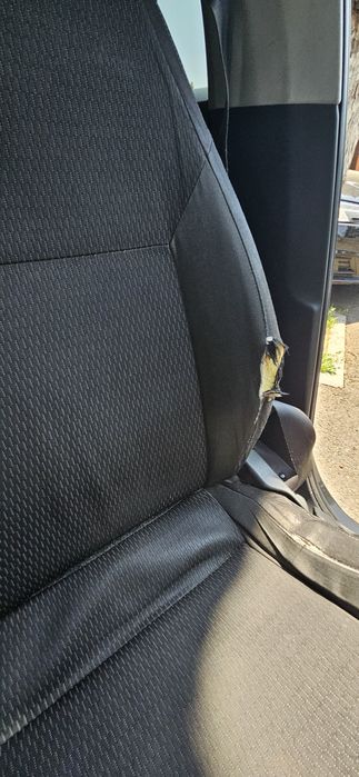Skoda Rapid 1.6 TDi