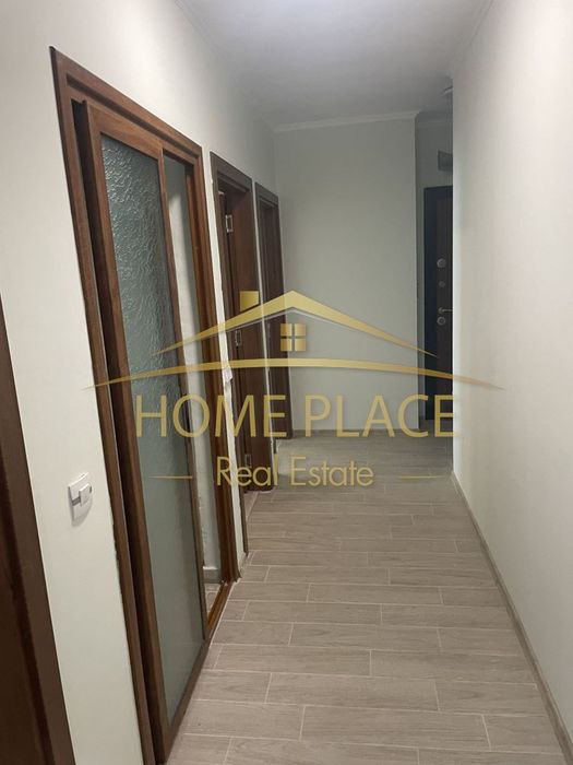 Дава се под наем Тристаен апартамент в Варна, Колхозен пазар - 70 кв.м за 510 € - Снимка #7