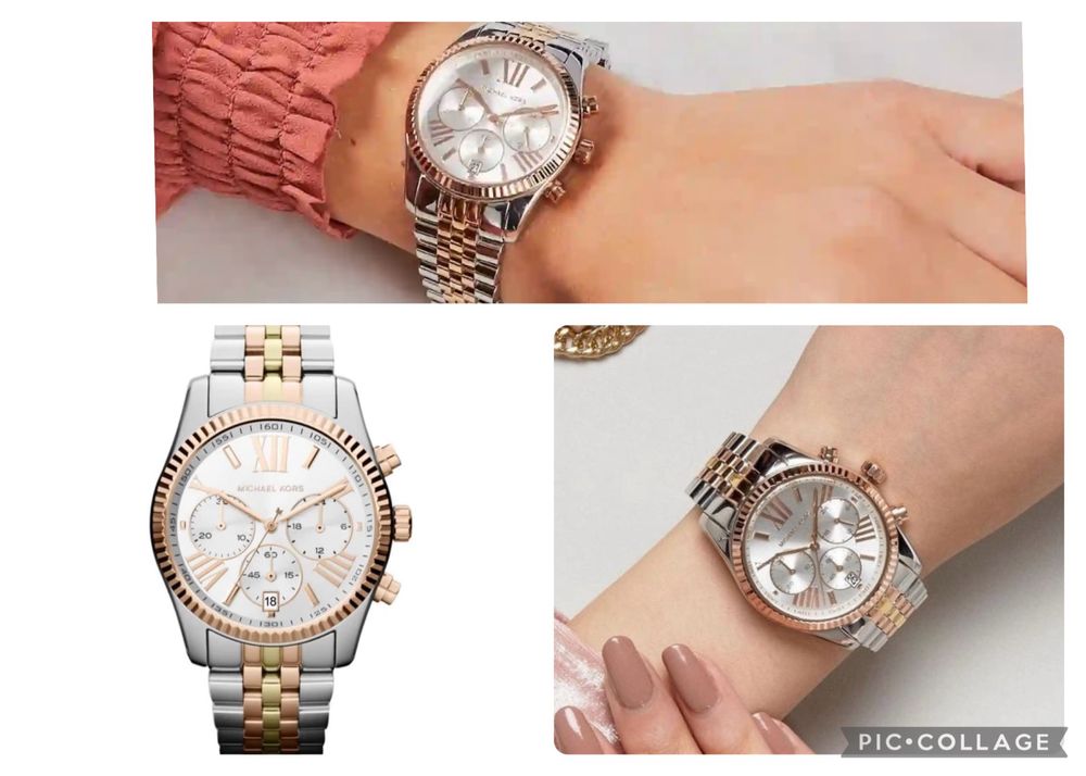 Michael Kors/ Armani/ Guess/ Festina часовник оригинал