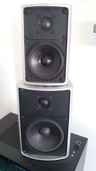 sitem boxe 5.1 home cinema top Canton