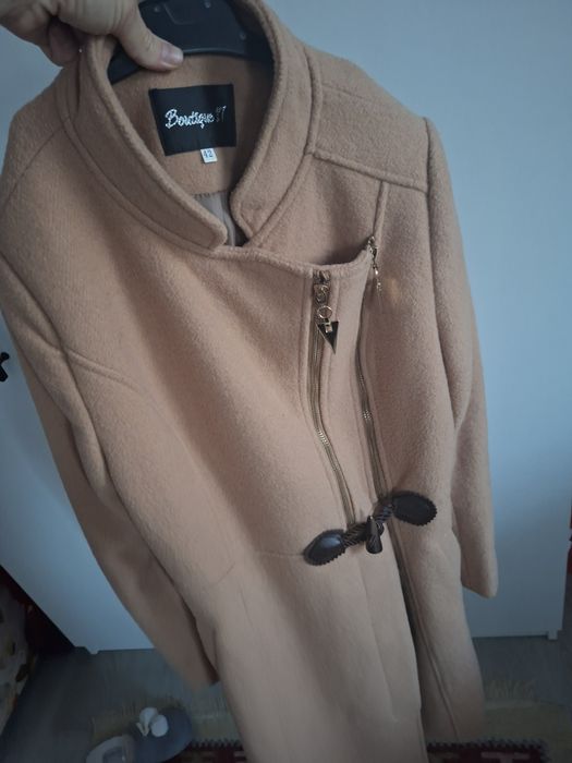 Dalton dama impecabil