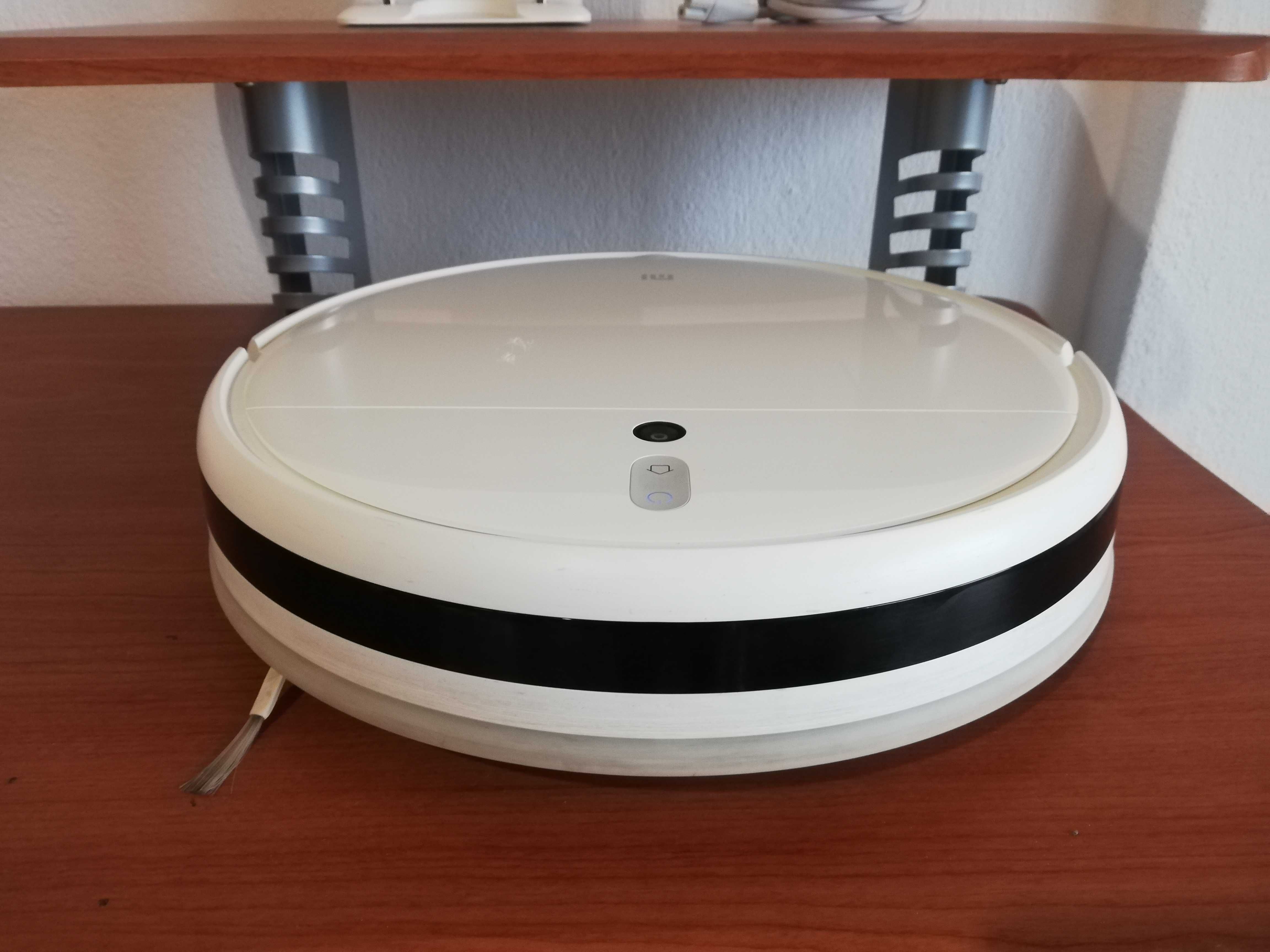 Прахосмукачка робот Xiaomi - Mi Robot Vacuum-Mop 2C